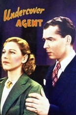 Poster for Undercover Agent