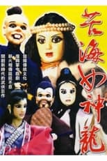 Poster for 苦海女神龙