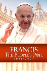 Francis: The People's Pope main poster