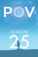 Poster for POV Season 25