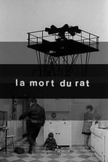 Poster for Death of the Rat