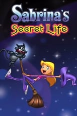 Poster di Sabrina: La mia vita segreta