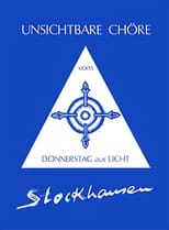 Poster for Stockhausen's Donnerstag aus Licht 