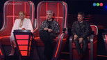La Voz Argentina 5x43 (S05E43)