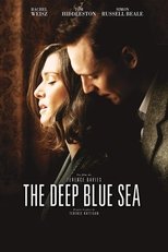 The deep blue sea en streaming – Dustreaming