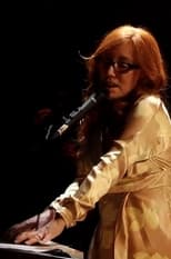 Poster for NPR Music Presents: Tori Amos In Concert