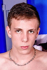 Foto retrato de Arthur