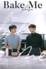 Bake Me Please poster image