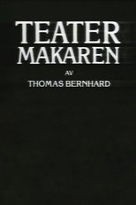 Poster for Teatermakaren 