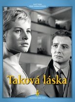 Poster for Taková láska