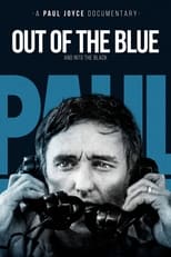 Poster for Out of the Blue and Into the Black