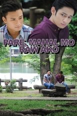 Poster for Pare, Mahal Mo Raw Ako