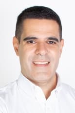 Paulo Andrade as Self in Ecos da Europa
