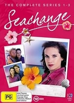 Poster for SeaChange