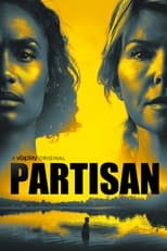 Poster for Partisan Season 2