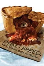 Dying Breed main poster