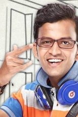 Foto retrato de Onkar Raut