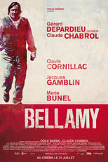 Bellamy serie streaming