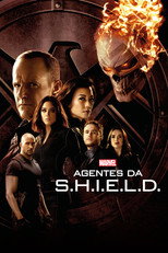 Agentes da S.H.I.E.L.D. da Marvel: 4ª Temporada