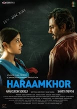 Haraamkhor (2015)