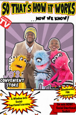 So That’s How It Works! poster