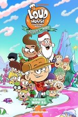 A Loud House Christmas Movie: Naughty or Nice A Loud House Christmas Movie: Naughty or Nice