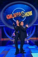 Poster for GialappaShow Season 1
