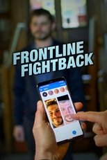 Poster for Frontline Fightback