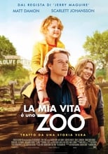 My life is a zoo poster