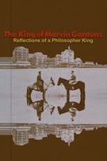 Poster for Reflections of a Philosopher King 