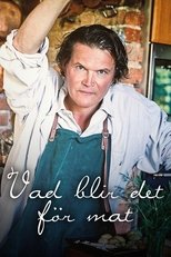 Poster di Vad blir det för mat?