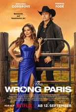 The Wrong Paris
