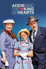 Poster for Addie and the King of Hearts