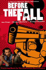 Poster for Before the Fall 