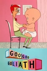 Poster for Goo Goo Goliath