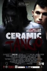 Poster for Ceramic Tango