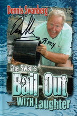 The Swan's Bail-Out with Laughter poster
