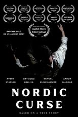 Nordic Curse poster