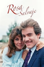 Poster for Rosa Salvaje
