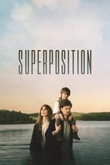 Poster for Superposition 