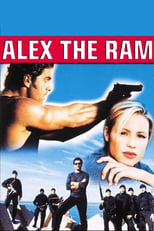 Poster for Alex the Ram 