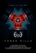 Poster for Three Pills 