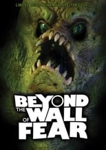 Poster for Beyond the Wall of Fear