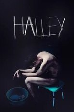 Poster for Halley 