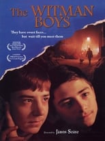 Poster for The Witman Boys