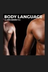 Body Language (2022)