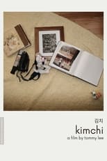 Poster for Kimchi 