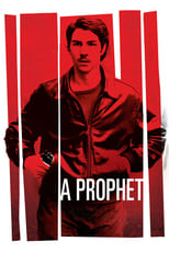 Poster for A Prophet