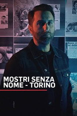 Mostri senza nome - Torino poster