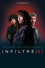 Poster for Infiltré(e)